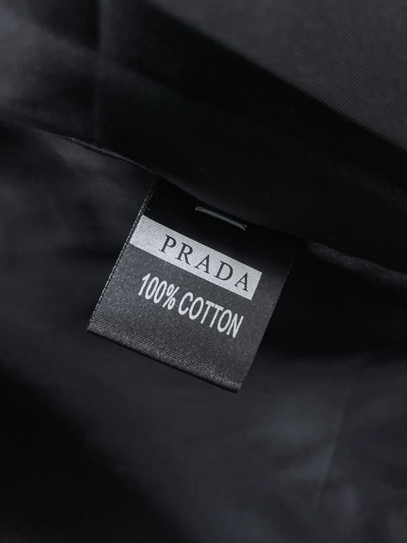 Prada Outwear